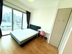 Eight Riversuites (D12), Condominium #604845981